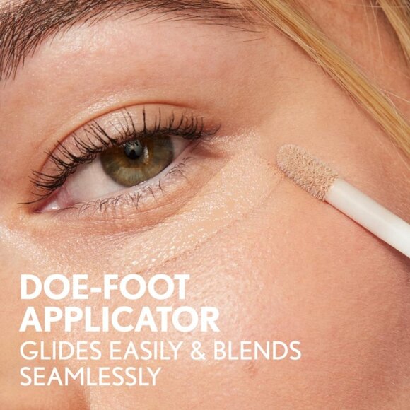 COVERGIRL Clean Invisible Concealer - #140 Natural Beige - Picture 6 of 10